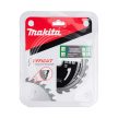 Makita EFFICUT merülő körfűrészlap 165x20mm Z24 KOMPOZIT