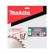 Makita EFFICUT körfűrészlap akkus géppel, kompozithoz 260x30x2,15mm 75 fog