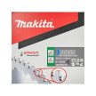 Makita EFFICUT körfűrészlap akkus géppel, alumíniumhoz 306x30x2mm 81 fog