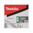 Makita EFFICUT körfűrészlap akkus géppel, alumíniumhoz 350x30x2mm 96 fog