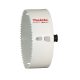 Makita Ezychange bimetál körkivágó többféle anyaghoz 133x44mm