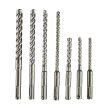 Makita 7 részes SDS Plus fúrószár készlet 5-12mm