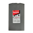 Makita 7 részes SDS Plus fúrószár készlet 5-12mm