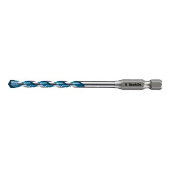   Makita 1/4" befogású TCT multi anyag fúró 100/50 mm x 5 mm