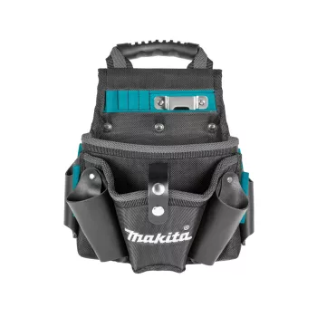   Makita kombinált övtáska jobbos-balos használatra ( P-71722 / E-05125)