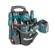 Makita kombinált övtáska jobbos-balos használatra ( P-71722 / E-05125)