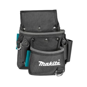 Makita kétzsebes övtáska