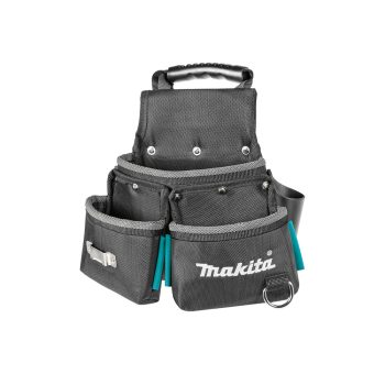 Makita háromzsebes övtáska E-15207
