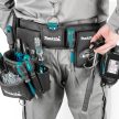 Makita nagy teherbírású övtáskakészlet ( E-05175 )
