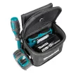 Makita zipzáras övtáska általános E-05206
