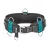 Makita duplacsatos bőröv szivacsbetéttel