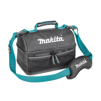 Makita vízhatlanaljú uzsonnás táska