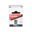 Makita IMPACT BLACK gépi dugókulcs 1/2" 17x38 mm CR-MO