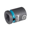 Makita IMPACT BLACK gépi dugókulcs 1/2" 19x38 mm CR-MO
