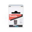 Makita IMPACT BLACK gépi dugókulcs 1/2" 19x38 mm CR-MO