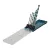 Makita 1/4" befogású TCT multi anyag fúró készlet 4x90,5x100,6x100,8x120,10x150 mm