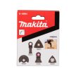 Makita TMA047/49/65/73/78 5 db-os multi vágólapkészlet FELÚJÍTÁSHOZ