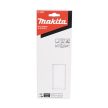 Makita 93x228 mm csiszolópapír A60 10 db