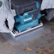 Makita 93x228 mm csiszolópapír A240 10 db
