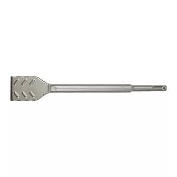Makita SDS-Plus önélező széles vésőszár 250x40mm