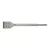 Makita SDS-Plus önélező széles vésőszár 250x40mm