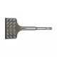 Makita vakolatvéső 165x75mm
