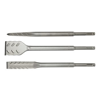 Makita vakolatvéső készlet 3 részes