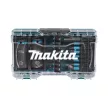 Makita | bit-, és dugókulcs készlet 30 részes