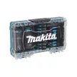 Makita | bit-, és dugókulcs készlet 30 részes