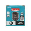 Makita gépi dugókulcs 1” 36x66 mm