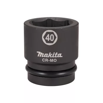Makita gépi dugókulcs 1” 40x66 mm