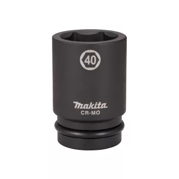 Makita gépi dugókulcs 1” 40x90 mm