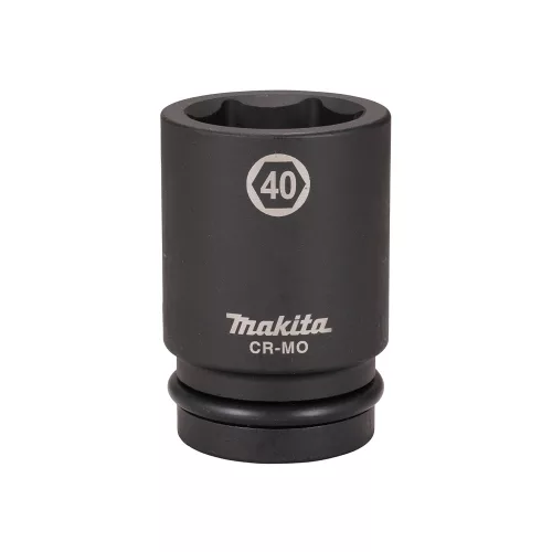 Makita gépi dugókulcs 1” 40x90 mm