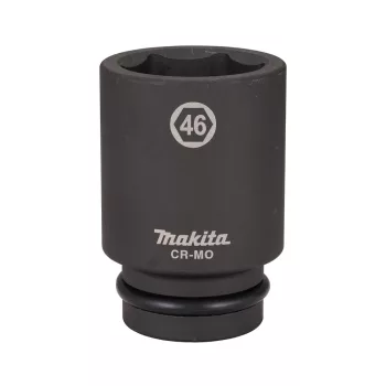 Makita gépi dugókulcs 1” 46x100 mm
