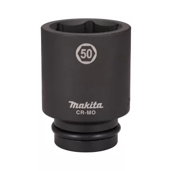 Makita gépi dugókulcs 1” 50x100 mm