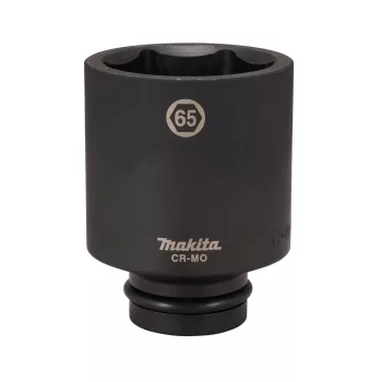 Makita gépi dugókulcs 1” 65x120 mm