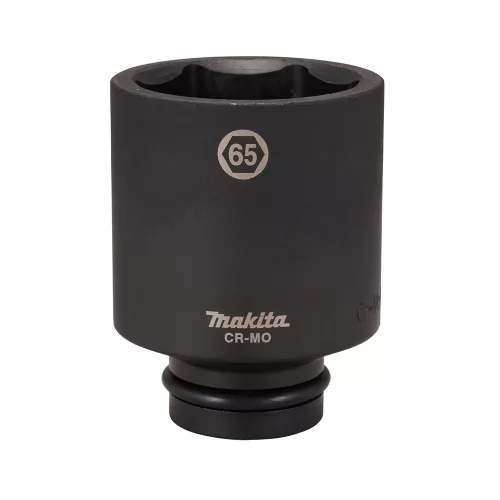 Makita gépi dugókulcs 1” 65x120 mm
