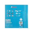 Makita EFFICUT körfűrészlap, fához 415x30x2,3mm 35 fog