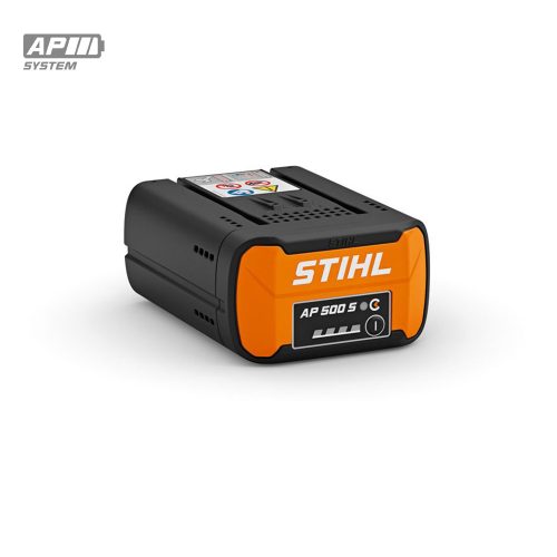 STIHL AP 500 S akkumulátor 36V 8,8Ah