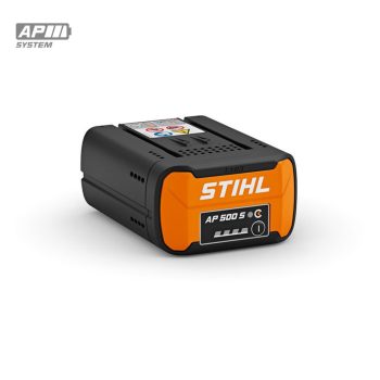 Stihl AP 500 S Li-ion akkumulátor 36V 337Wh
