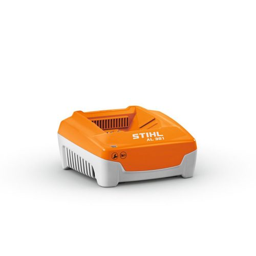 STIHL AL 301 akkumulátor töltő 6,5A, AK, AP, AR rendszerhez