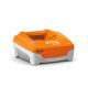 STIHL AL 501 akkumulátor töltő 12A, AK, AP, AR rendszerhez