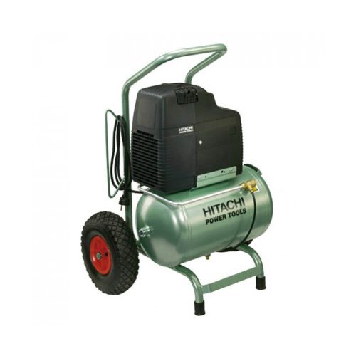 Hikoki kompresszor EC138 1500W