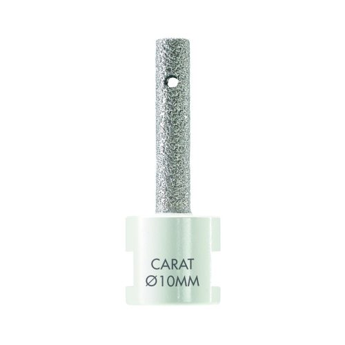 Carat (Hikoki) gyémánt fúrókorona sarokcsiszolóhoz 10 mm M14