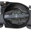 Riwall elektromos fűnyíró 2in1 REM 3817 1700W