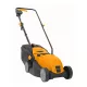 Riwall elektromos fűnyíró REM 3211 1100W