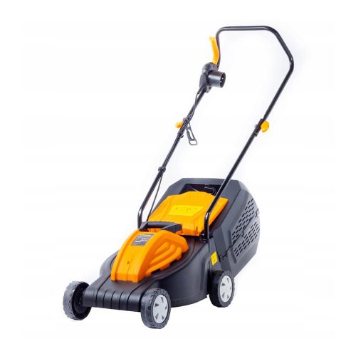 Riwall elektromos fűnyíró REM 3210i 1000W