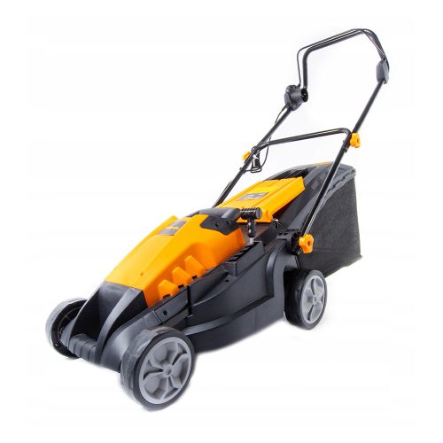 Riwall elektromos fűnyíró REM 3816i 1600W