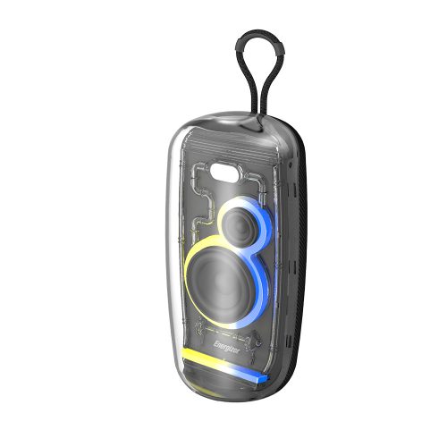 Energizer Bluetooth hangszóró BTS-164 2x8W