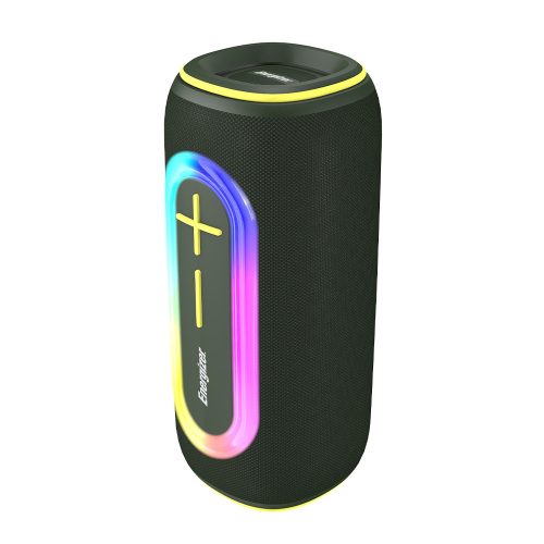 Energizer Bluetooth hangszóró BTS-206 2x10W fekete